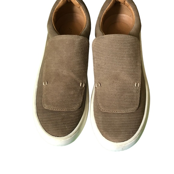 Aerosols slip on shoes - Picture 3 of 5